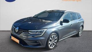 Renault Megane  - photo 0
