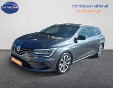 Renault Megane 4 Couffé