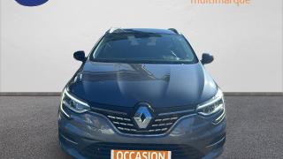Renault Megane  - photo 1