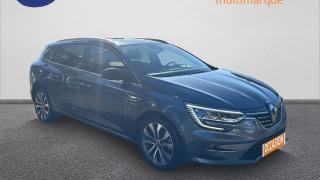 Renault Megane  - photo 2