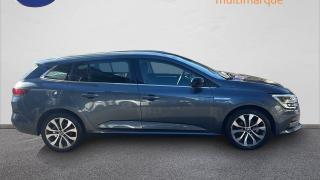 Renault Megane  - photo 3