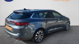 Renault Megane  - photo 4
