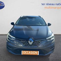 Renault Megane 4 1.5 BLUEDCI 115CH EDC TECHNO Tr&eacute;gueux
