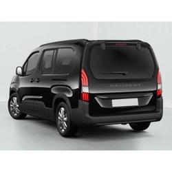 Peugeot Rifter M1 130 ALLURE L2 7S STYLE Laval