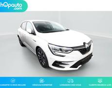 Renault Megane 4 Laval