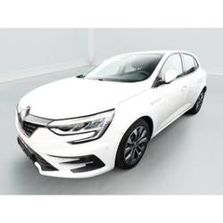 Renault Megane 4 TCE 140 TECHNO Saint-Jouan-des-Gu&eacute;rets