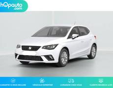Seat Ibiza Saint-Jouan-des-Guérets