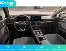 Seat Leon Cesson-Sévigné