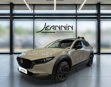Mazda CX-30 Vert-Saint-Denis