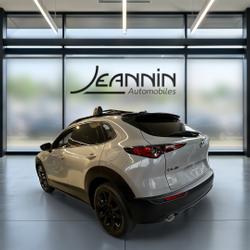 Mazda CX-30 2.0L e-SKYACTIV X M Hybrid 186 ch 4x2 BVA6 Homura Plus occasion - Vert-Saint-Denis - photo 3/28