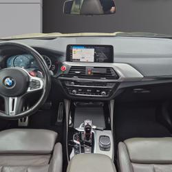 BMW X4 M COMPETITION Valence