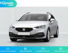 Seat Leon Laval