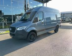 Mercedes Sprinter Chenôve