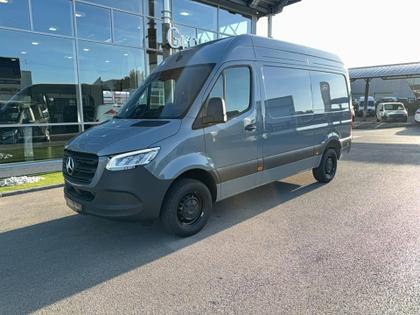 Mercedes Sprinter - SPRINTER FGN 317 CDI 37 3.5T RWD PRO - 50 390 €