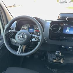 Mercedes Sprinter FGN 317 CDI 37 3.5T RWD PRO occasion - Chen&ocirc;ve - photo 2/26