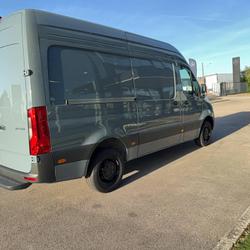Mercedes Sprinter FGN 317 CDI 37 3.5T RWD PRO occasion - Chen&ocirc;ve - photo 3/26