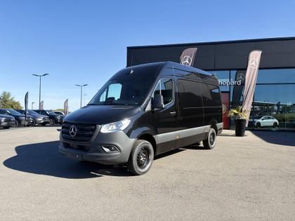 Mercedes Sprinter - SPRINTER FGN 315 CDI 37 3.5T RWD PRO - 56 445 €