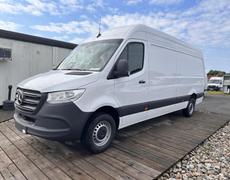 Mercedes Sprinter Cesson-Sévigné