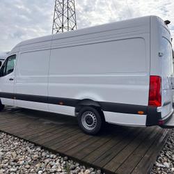 Mercedes Sprinter 317 CDI 43 3T5 Pro 9G-Tronic L&eacute;cousse