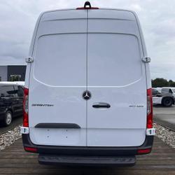 Mercedes Sprinter 317 CDI 43 3T5 Pro 9G-Tronic L&eacute;cousse