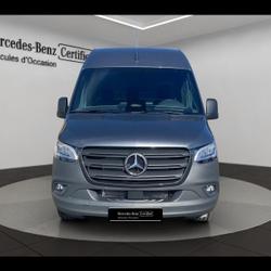 Mercedes Sprinter 315 CDI 37 3T5 Select 9G-Tronic La Chauss&eacute;e-Saint-Victor