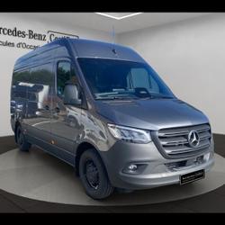 Mercedes Sprinter 315 CDI 37 3T5 Select 9G-Tronic La Chauss&eacute;e-Saint-Victor
