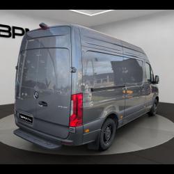 Mercedes Sprinter 315 CDI 37 3T5 Select 9G-Tronic occasion - La Chauss&eacute;e-Saint-Victor - photo 3/24
