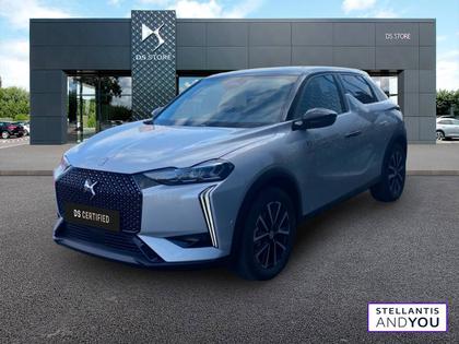 DS Autres DS - DS 3 E-Tense Edition France - 38 504 €