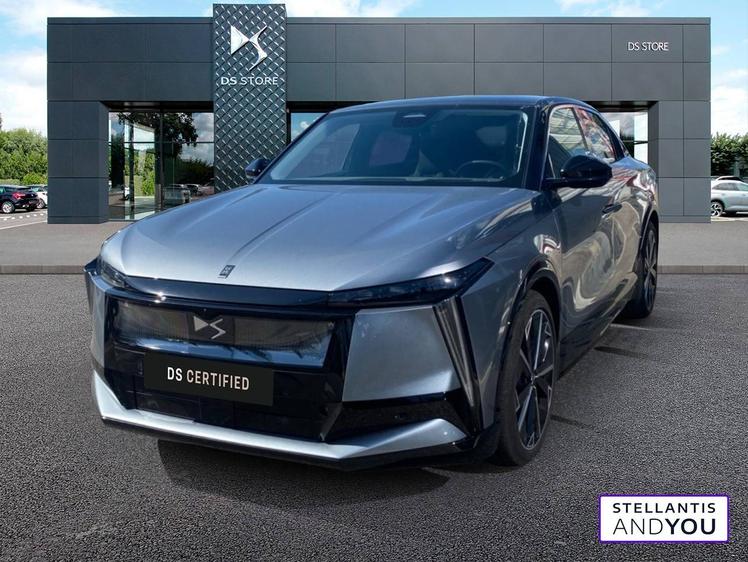 DS Numéro 8  - 53 900 €