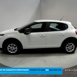 Citroen C3 Societe BLUEHDI 100 S&S BVM6 FEEL occasion - M&eacute;rignac - photo 2/26