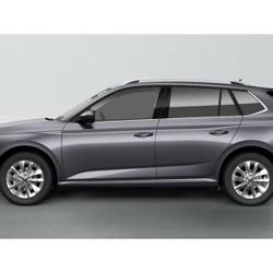 Skoda Kamiq 1.0 TSI 116 DSG SELECTION Cesson-S&eacute;vign&eacute;