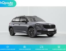 Skoda Kamiq Cesson-Sévigné
