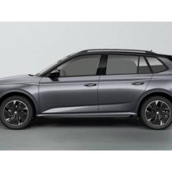 Skoda Kamiq 1.0 TSI 116 DSG7 Monte-Carlo Cesson-S&eacute;vign&eacute;