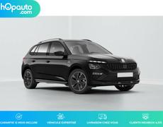 Skoda Kamiq Cesson-Sévigné