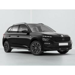 Skoda Kamiq 1.5 TSI 150 CH DSG7 MONTE-CARLO Saint-Jouan-des-Gu&eacute;rets