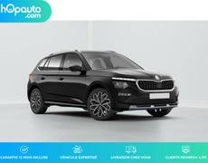 Skoda Kamiq Cesson-Sévigné