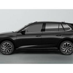 Skoda Kamiq 1.5 TSI 150 DSG Saint-Jouan-des-Gu&eacute;rets