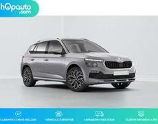 Skoda Kamiq Cesson-Sévigné