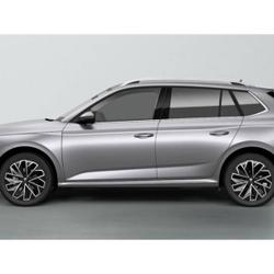 Skoda Kamiq 1.5 TSI 150 DSG Cesson-S&eacute;vign&eacute;
