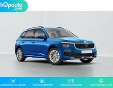 Skoda Kamiq Cesson-Sévigné