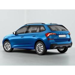 Skoda Kamiq 116 SELECTION BVM Cesson-S&eacute;vign&eacute;