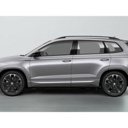 Skoda Karoq 1.5 TSi 150 DSG Sportline Laval