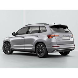 Skoda Karoq 1.5 TSi 150 DSG Sportline Laval