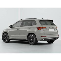 Skoda Karoq 1.5 TSi 150 DSG Sportline Laval