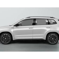 Skoda Karoq 150 DSG SPORTL Laval