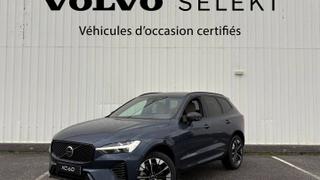 Volvo XC60  - photo 0