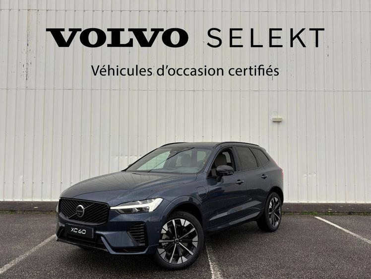 Volvo XC60  - 67 990 €