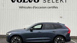 Volvo XC60  - photo 2