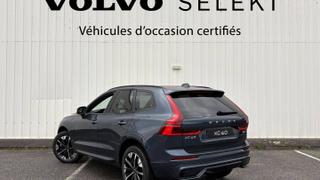 Volvo XC60  - photo 3