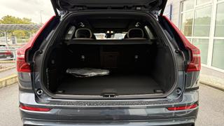Volvo XC60  - photo 4